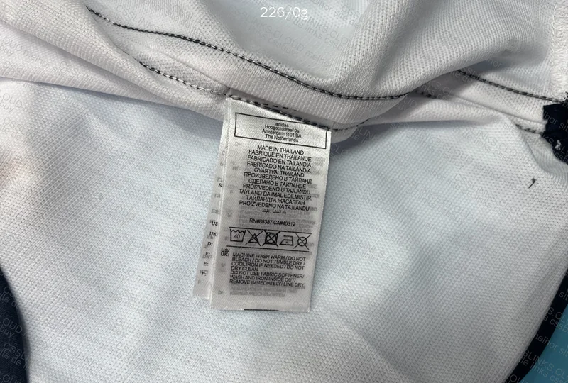 Team Blind Box Shirt 7