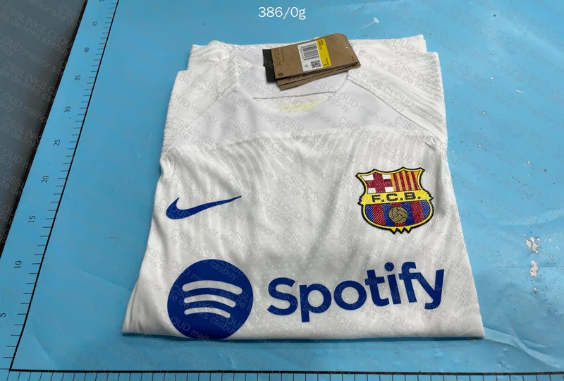 Team Blind Box Shirt 2