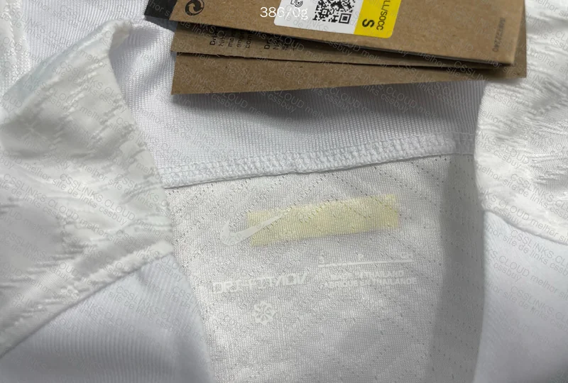 Team Blind Box Shirt 3