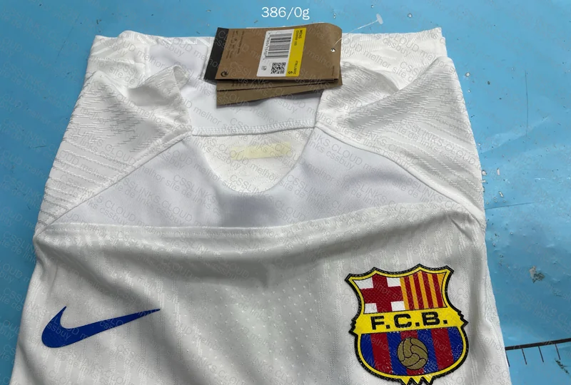 Team Blind Box Shirt 4
