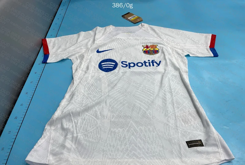 Team Blind Box Shirt 6