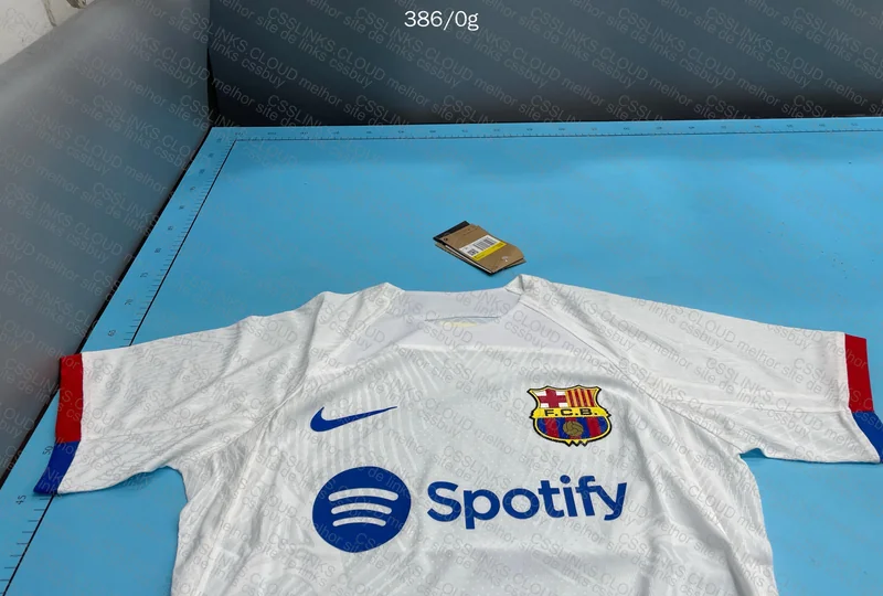 Team Blind Box Shirt 7
