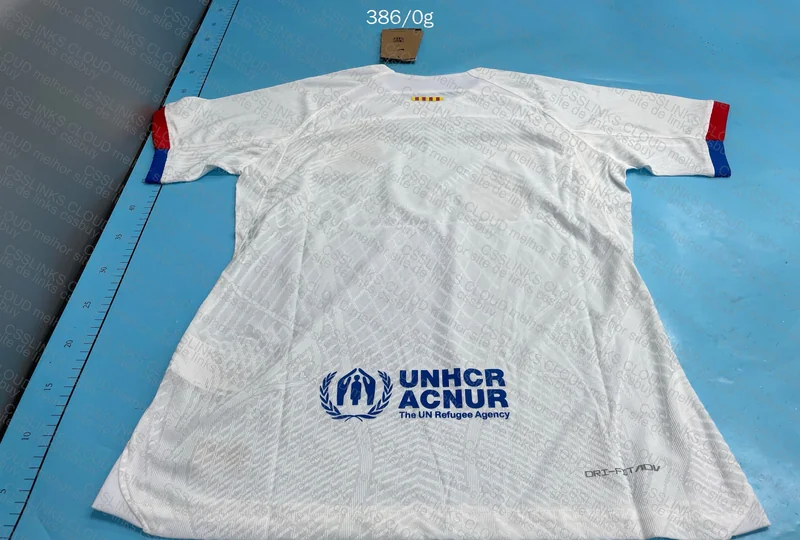 Team Blind Box Shirt 8