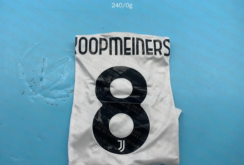Team Blind Box Shirt 2