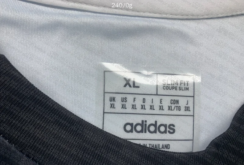 Team Blind Box Shirt 4