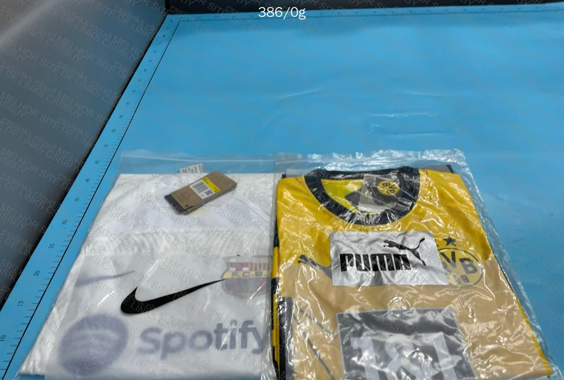 Team Blind Box Shirt