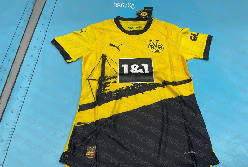 Team Blind Box Shirt 2