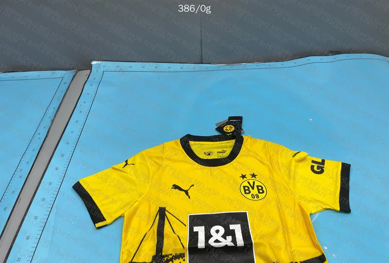 Team Blind Box Shirt 3