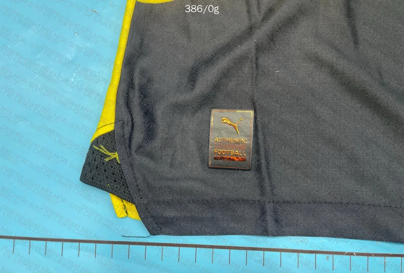 Team Blind Box Shirt 6