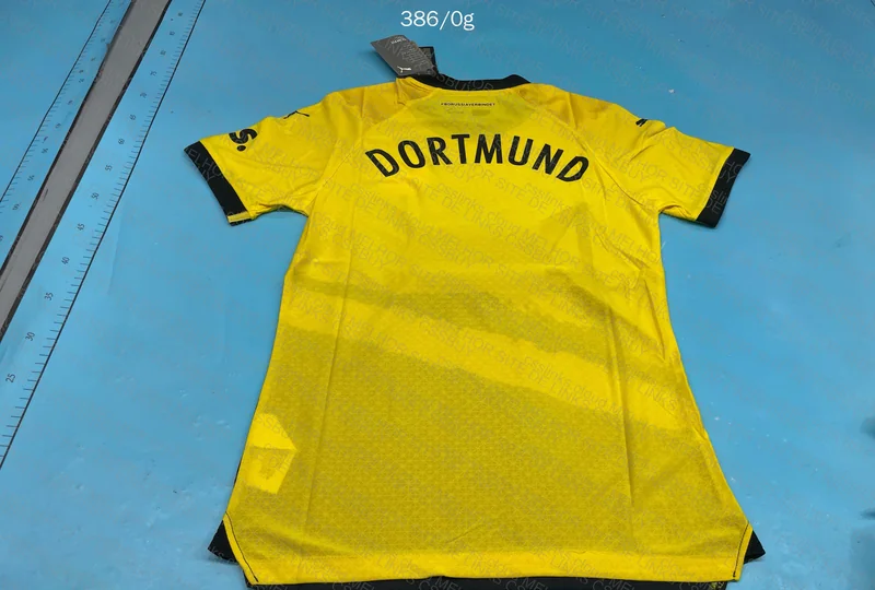 Team Blind Box Shirt 8