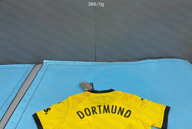 Team Blind Box Shirt 9