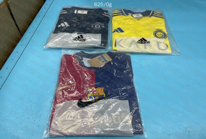 Team Blind Box Shirt