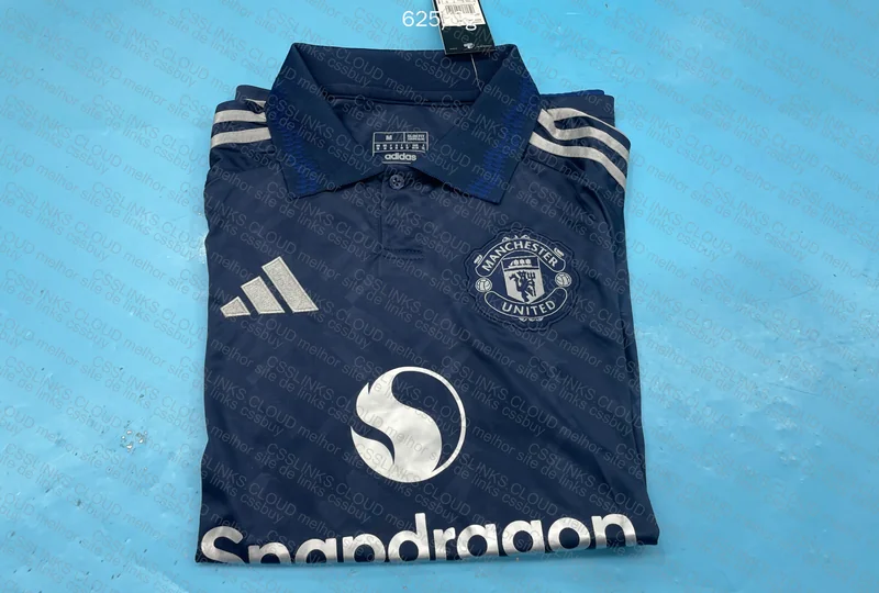 Team Blind Box Shirt 2