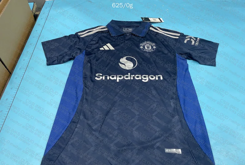 Team Blind Box Shirt 3