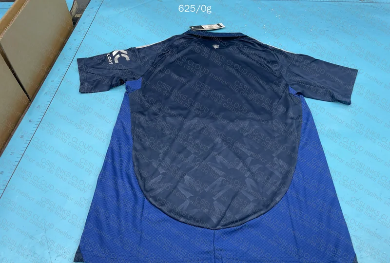 Team Blind Box Shirt 4