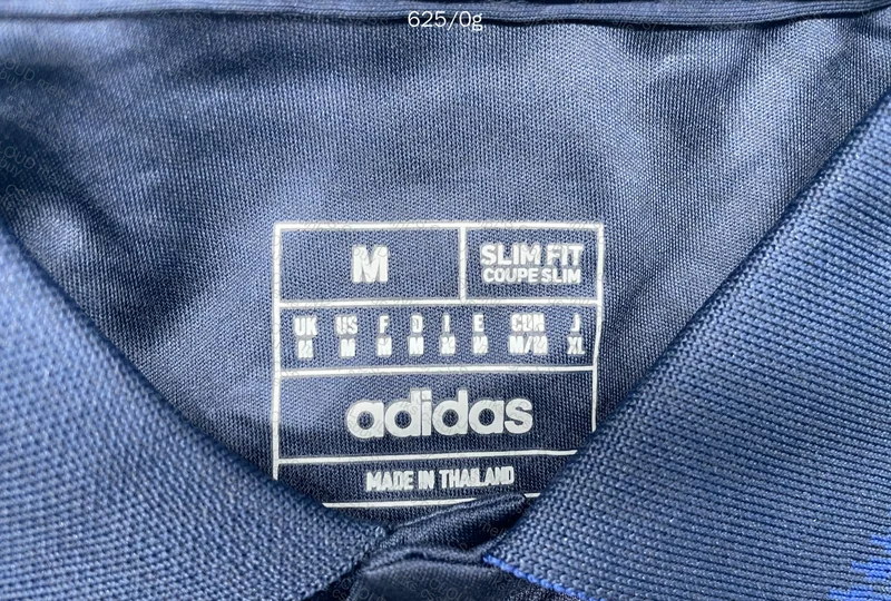 Team Blind Box Shirt 7