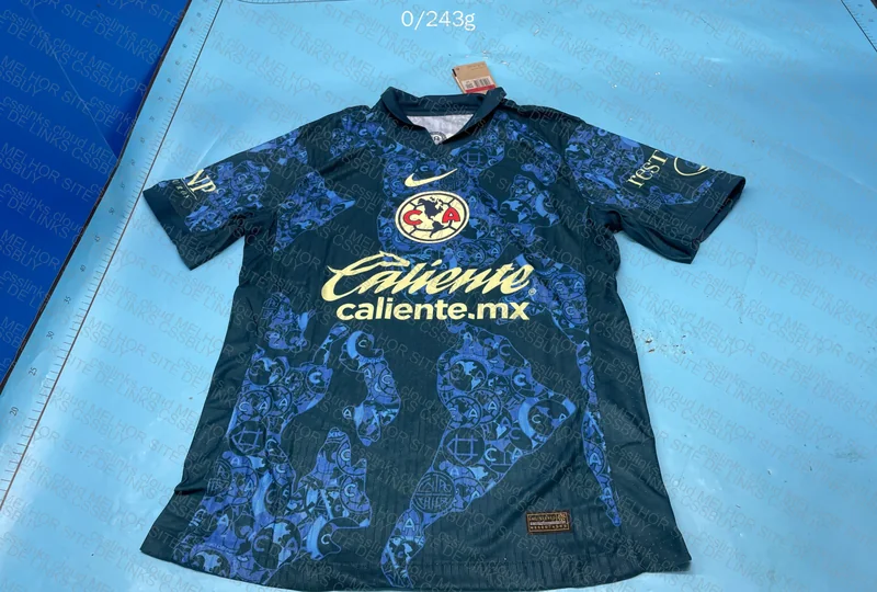 Team Blind Box Shirt 2