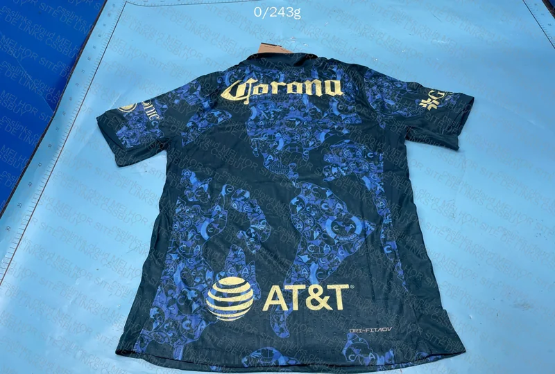 Team Blind Box Shirt 3