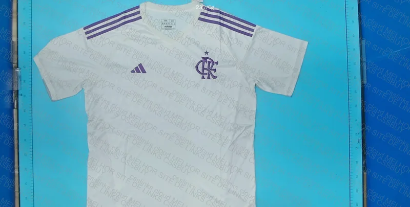 Team Blind Box Shirt 3