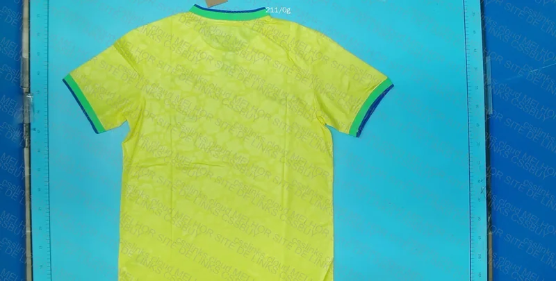 Team Blind Box Shirt 4