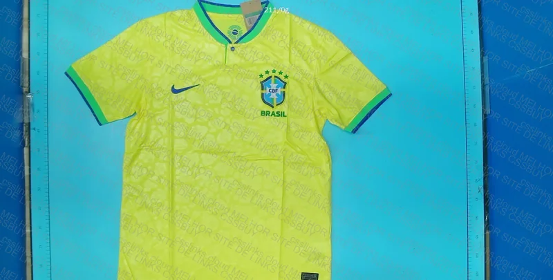 Team Blind Box Shirt 5