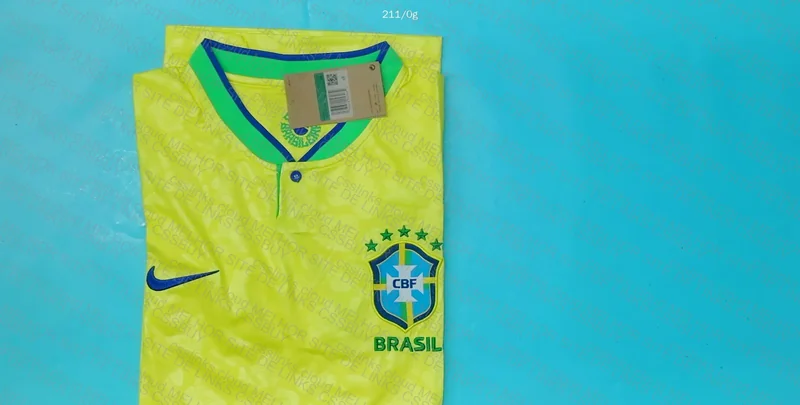 Team Blind Box Shirt 6