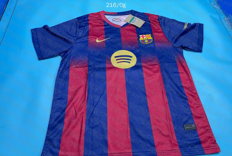 Team Blind Box Shirt 2