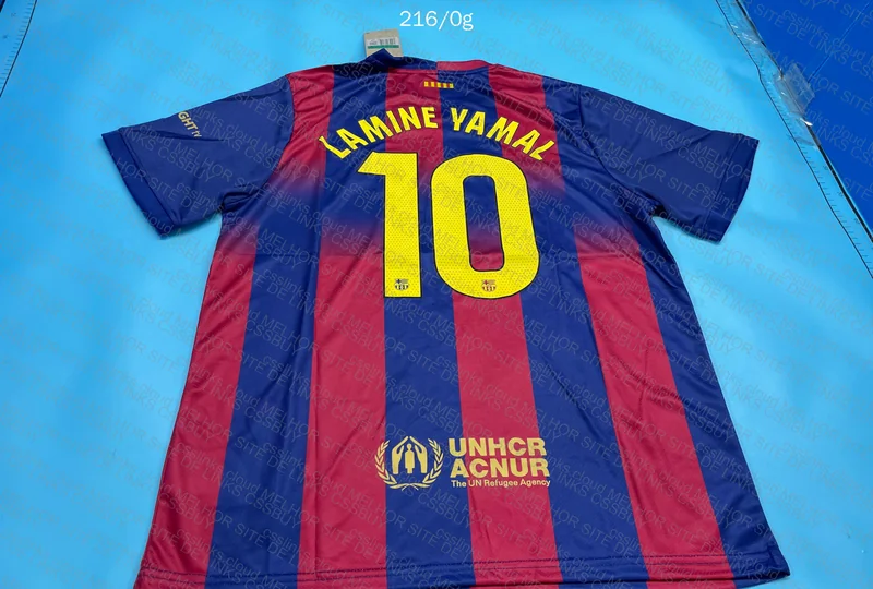 Team Blind Box Shirt 3