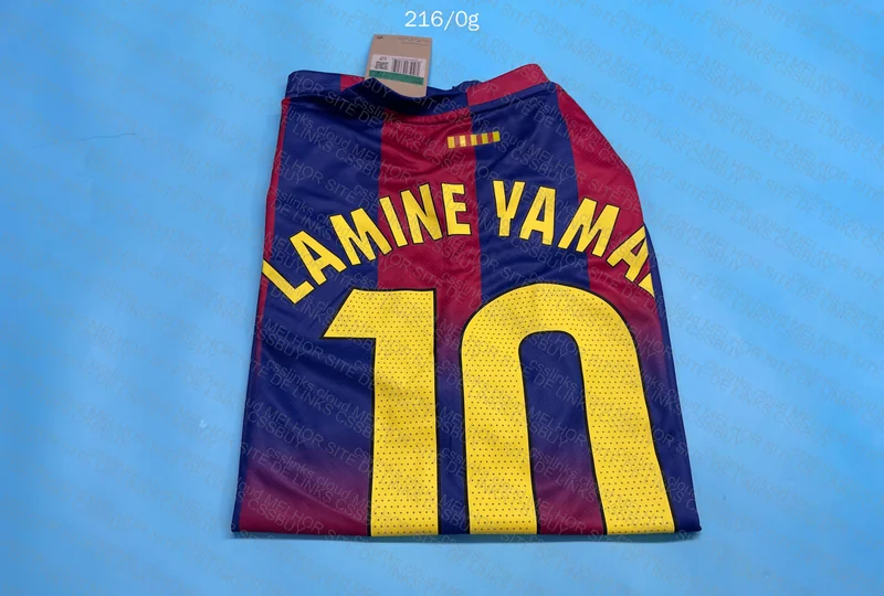 Team Blind Box Shirt 4
