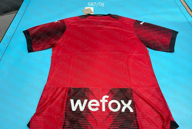 Team Shirt (Blind Box)
