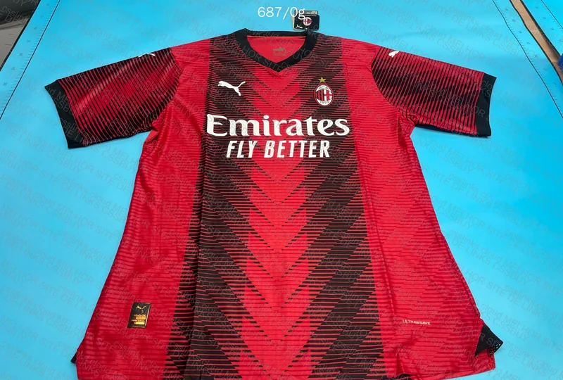 Team Shirt (Blind Box) 2