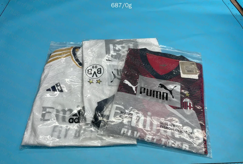 Team Shirt (Blind Box) 3