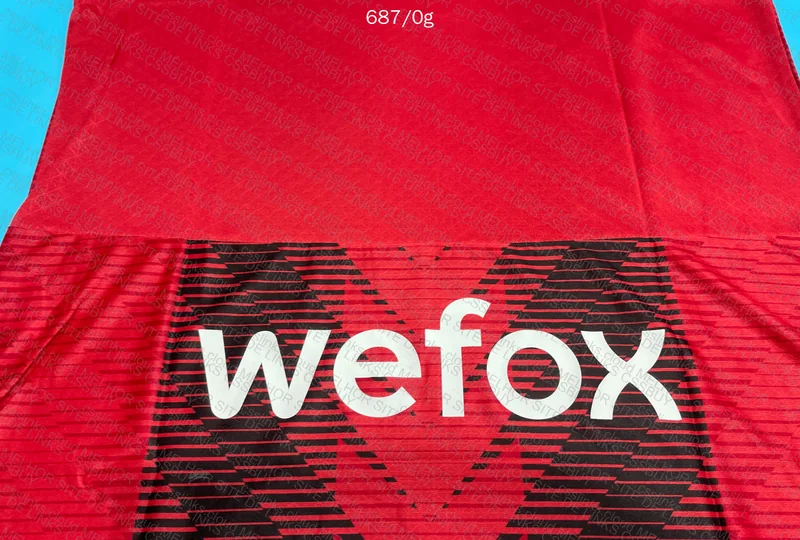 Team Shirt (Blind Box) 4