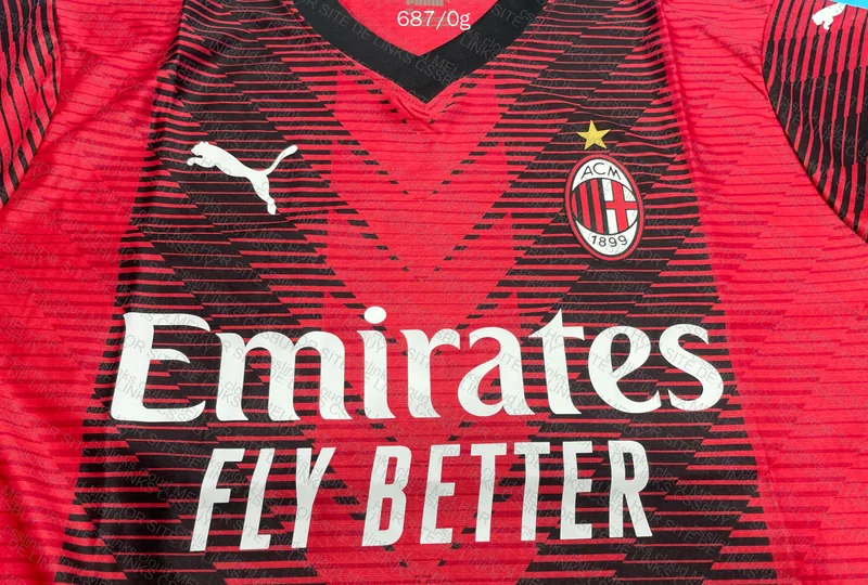 Team Shirt (Blind Box) 5