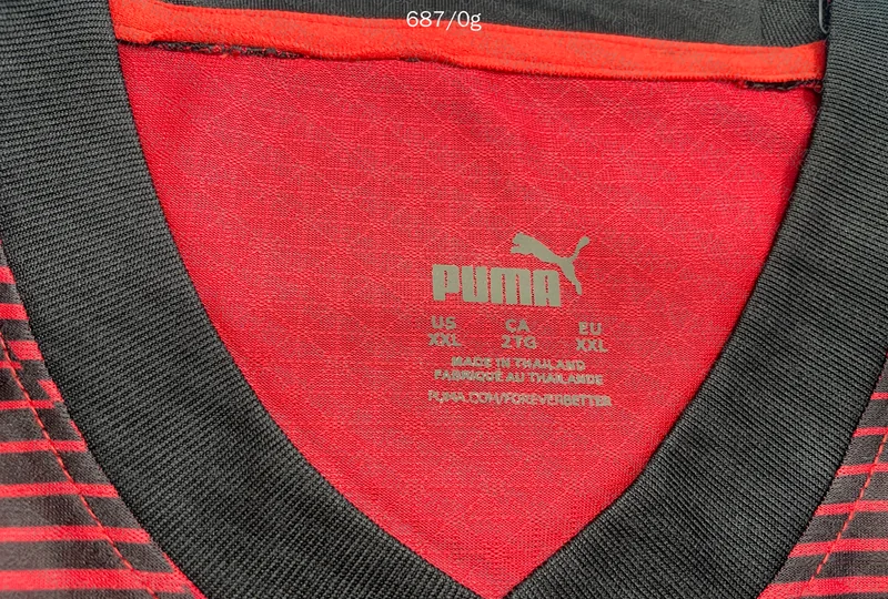 Team Shirt (Blind Box) 6
