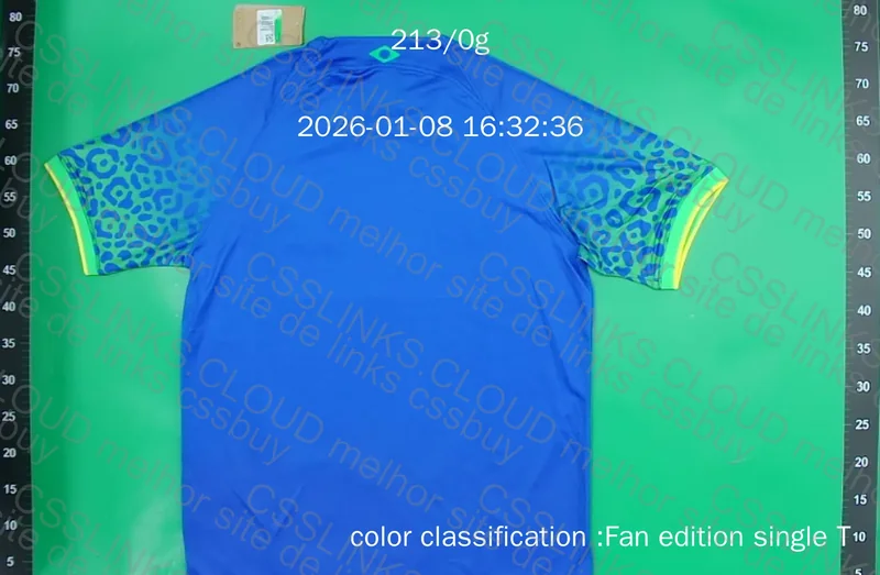 Camisa de Time (BLIND BOX)