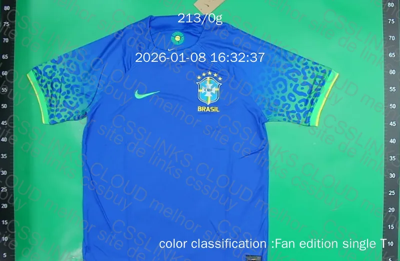 Camisa de Time (BLIND BOX) 2