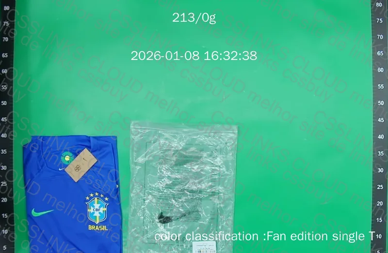 Camisa de Time (BLIND BOX) 3