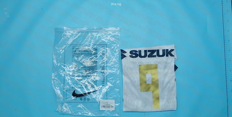 Team Blind Box Shirt - Pumas