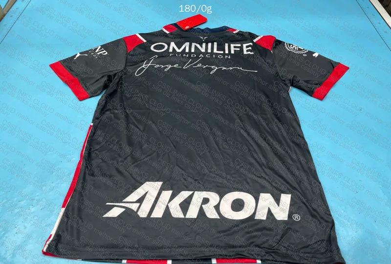 Team Blind Box Shirt (Tough Luck) 2