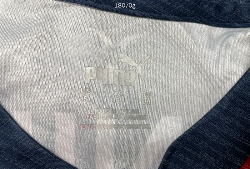 Team Blind Box Shirt (Tough Luck) 5