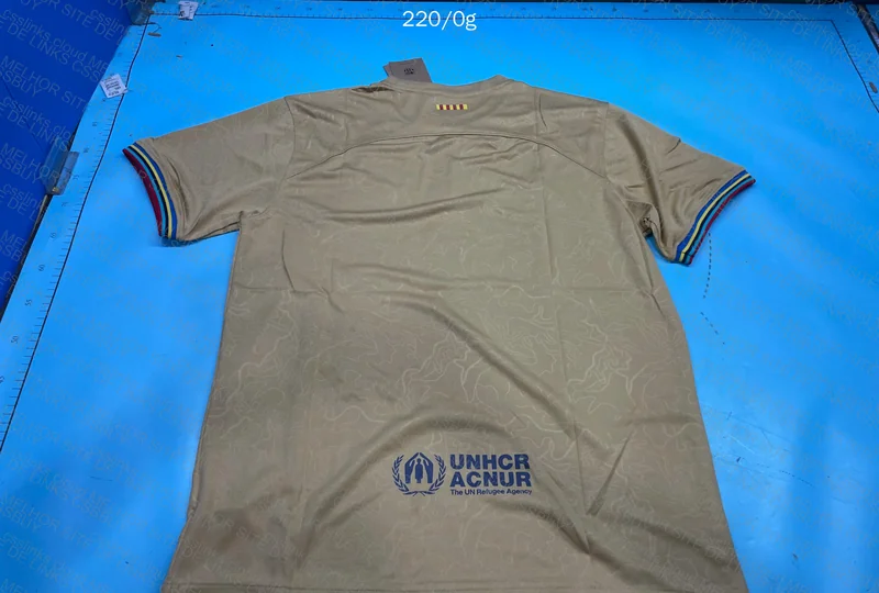 Team BlindBox Shirt 2