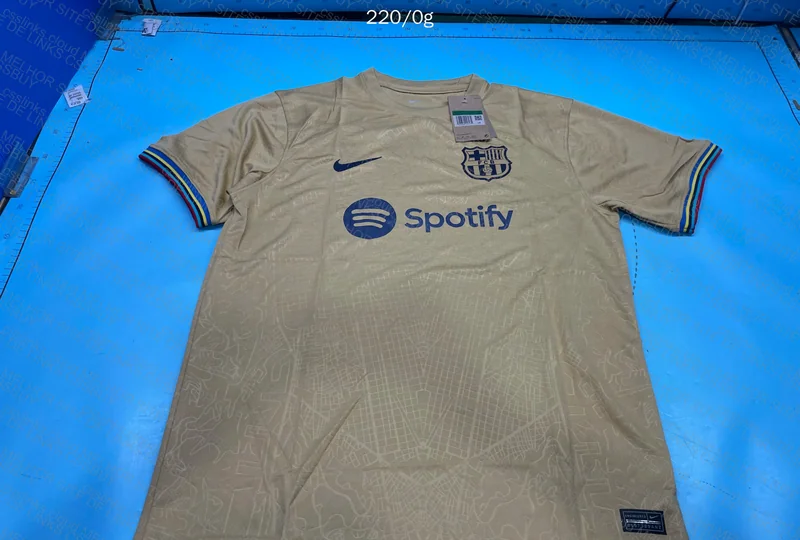 Team BlindBox Shirt 3