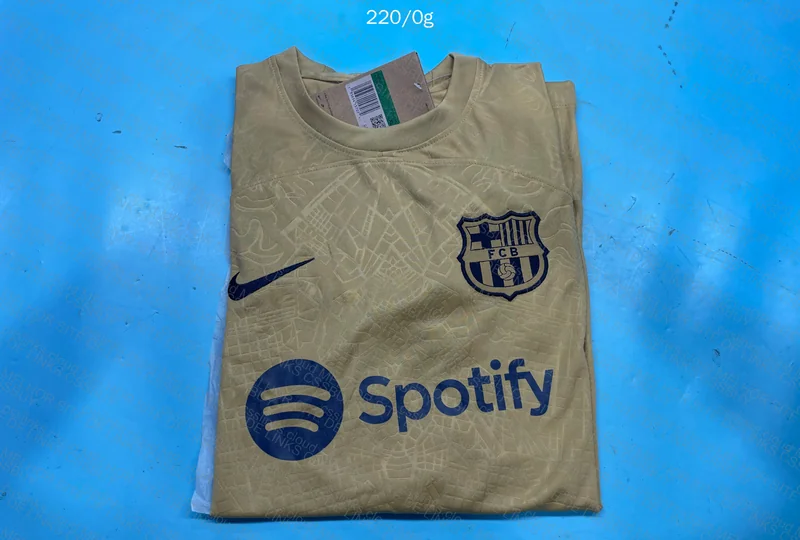 Team BlindBox Shirt 4