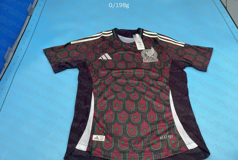 Team BlindBox Shirt (Player Version) 2