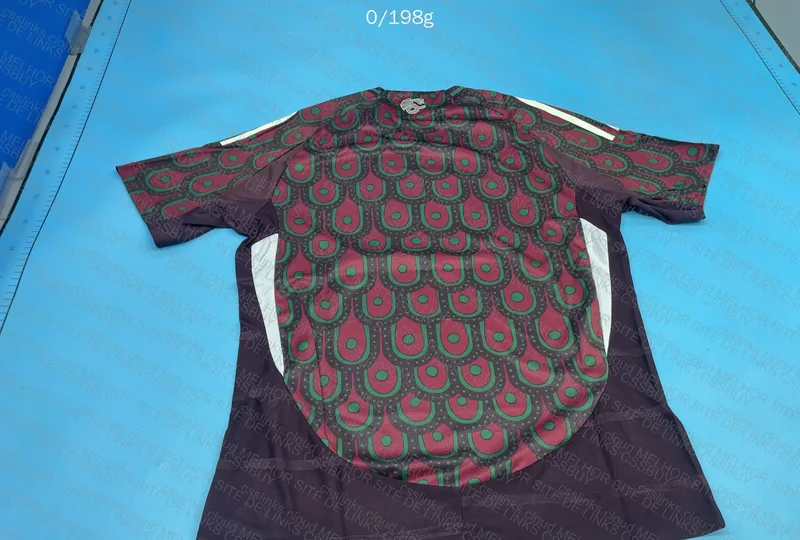 Team BlindBox Shirt (Player Version) 3