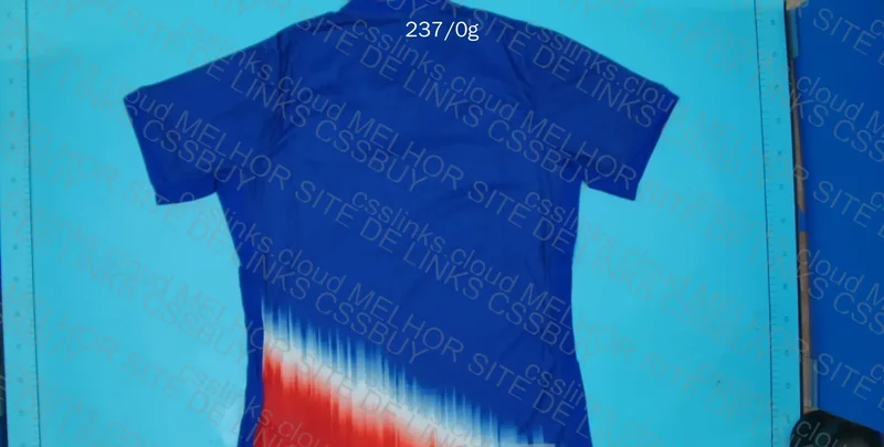 Team BlindBox Shirt (Player Version) 7