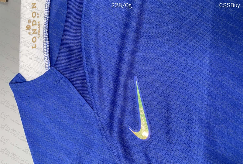 Chelsea 23/24 Team Shirt 3
