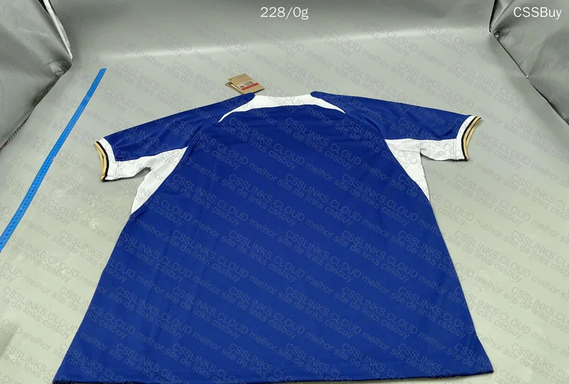 Chelsea 23/24 Team Shirt 4