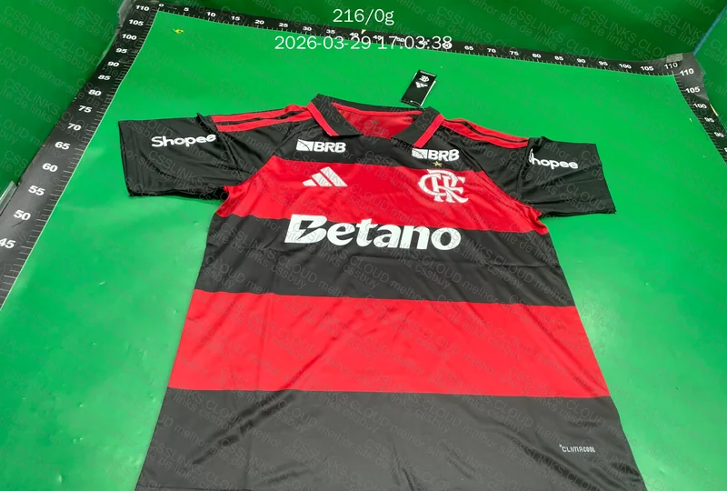 camisa de time do aaaaaaa 3